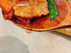 -不二啫·广府啫啫煲(江燕路万科里店)