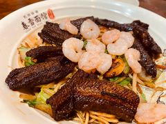 -春雪面馆(转塘店)