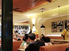 大堂-卡朋西餐(扬名广场店)