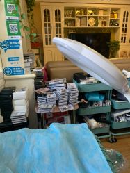 -美甲日记美睫专业纹绣半永久