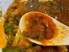 -豆相识•九九豆腐脑(牛咡桥店)