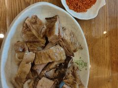 -清真·益鑫羊肉手抓馆(花园北街店)