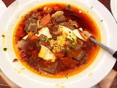 -小龙酒家(桂平路店)