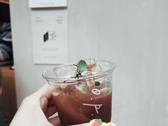 -O.P.S. CAFE