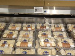 -盒马X会员店(王府井奥莱UP TOWN店)