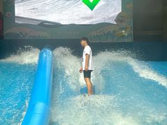 -杭州开元森泊度假乐园