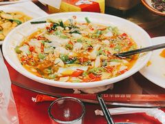 -宣威山野人家·云南菜·菌火锅(金碧店)