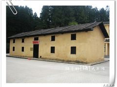 -井冈山风景名胜区-黄洋界