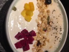 金桃酸奶-丝路金桃·新疆菜(徐汇店)