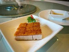 冰烧三层肉-利苑酒家(金宝店)