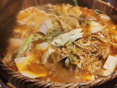 -易老头三样菜(南滨路总店)