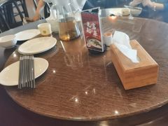 -南山竹海·珍味堂