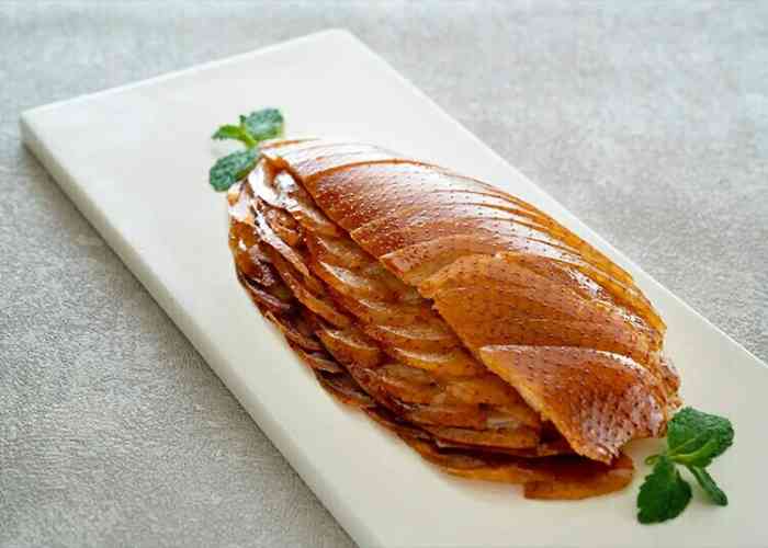 大德烤鸭(旺角国际店)-"吃的婚宴,第一次来,在新石北路旺角国际四.