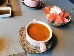 -同志木炭烤肉(古城店)