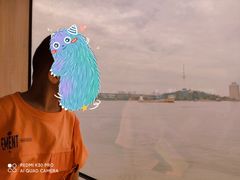 -武汉关码头(轮渡站)