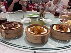 -坚记酒家·佛山老字号·顺德鱼生标准示范店