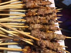 -肉串汪(望京店)