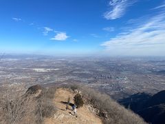 -阳台山自然风景区