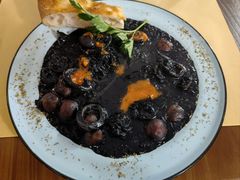 -BOLLO意大利餐厅(龙山万物工场店)