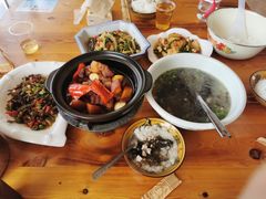 -来韶饭店