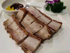 -和平馆·地道港澳茶餐厅(西门口店)