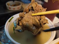 -荔银肠粉(建六店)