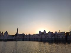 -大连海昌发现王国主题公园