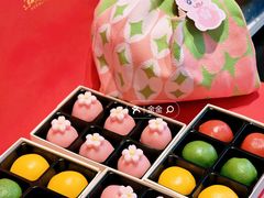 -泓历皇朝酒店(东亭店)
