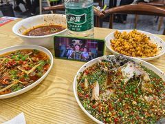 -艺味深尝(云锦路店)