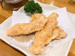 -禾风·海鲜料理自助(玉林店)