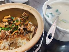 -红星光发煲仔饭(大石街店)