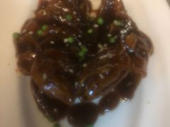 -绿茶餐厅(汇悦大融城店)