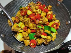 -楚禾宴·家宴(光谷大道店)