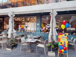 点击看大图 -瑞贝生日派对宝宝宴策划