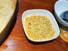 炒米-云中鱼蒸汽石锅鱼(浦东食品城店)