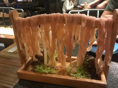 -湊湊火锅·茶憩(东城万达店)