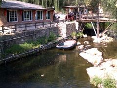 -北京水岸山吧度假村(雁栖镇店)