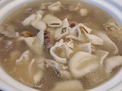 -老东风菜馆·潮汕大排档