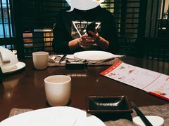 -佛山希尔顿酒店·融誉亚洲美食荟