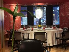 -三号黄浦会Canton Table