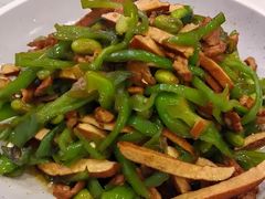 -老新隆牛肉锅贴(新街口店)