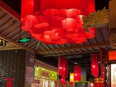 -大龙辣火锅·龙虾·烧烤(湖滨新天地店)