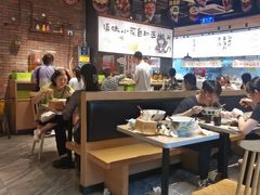 -云味馆·云南菜·云南米线(景田店)