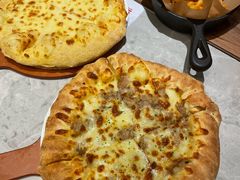 -必胜客(时代广场店)