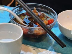 -张氏宽窄巷成都名小吃(茂业百货华强北店)