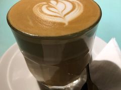 -sugarman espresso素饮糖人高新咖啡工厂
