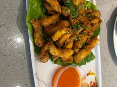 -斯比特花园西餐厅(东方商厦店)