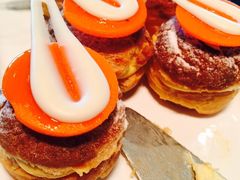 -澳门旅游塔360°旋转餐厅(南湾湖广场店)