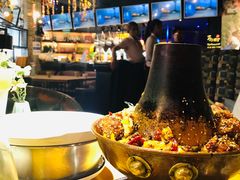 -798餐厅(任丘路店)