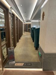 -贝黎诗SPA